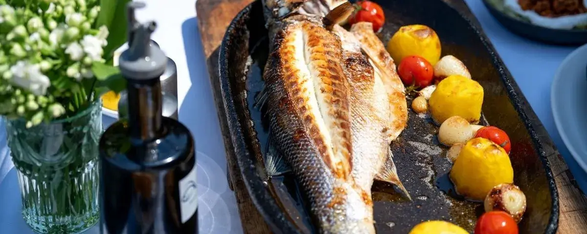 Adabeyi Balık Restaurant, Japonya’da CREA Traveller Summer 2025 Sayısında
