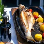 Adabeyi Balık Restaurant, Japonya’da CREA Traveller Summer 2025 Sayısında