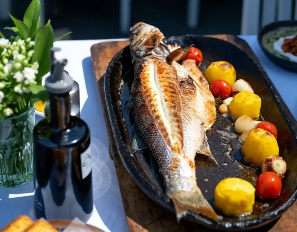Adabeyi Balık Restaurant, Japonya’da CREA Traveller Summer 2025 Sayısında