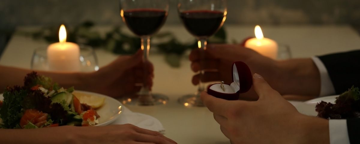 İzmir evlilik teklif yapılacak yerler