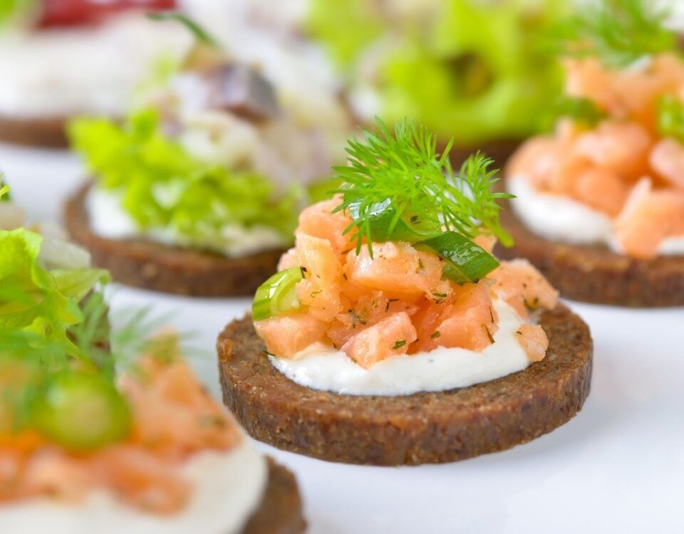 İzmir Balık Meze Evi