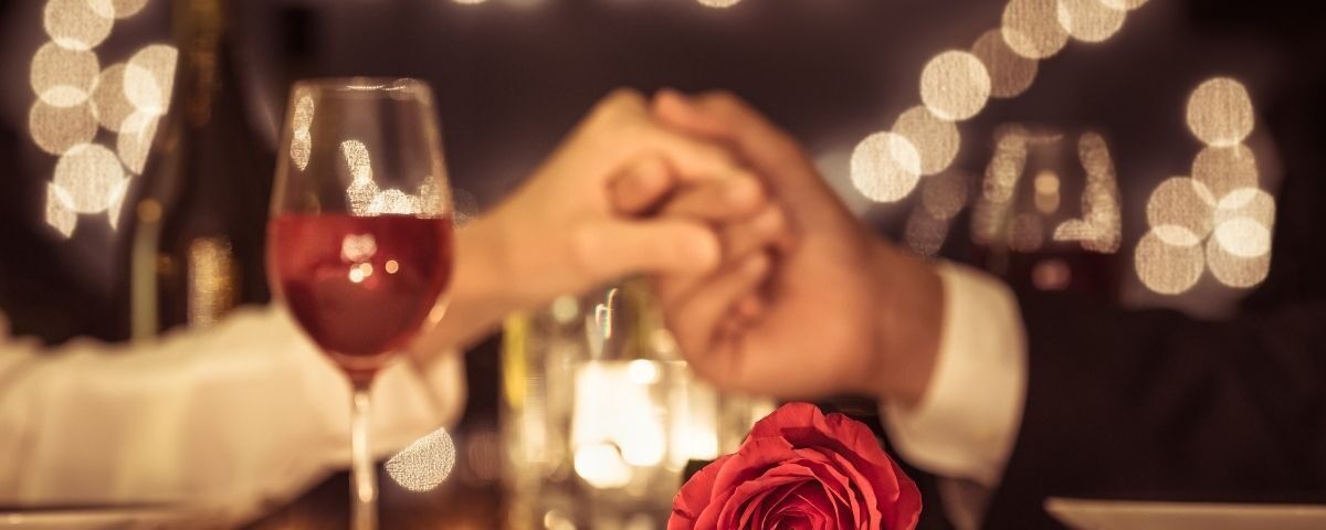 İzmir Sevgililer Günü Restoran